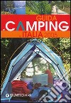 Guida ai camping in Italia 2005 libro