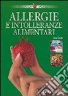 Allergie e intolleranze alimentari libro