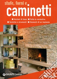 Stufe, forni e caminetti