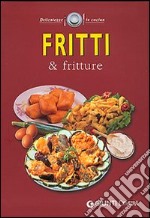 Fritti e fritture libro