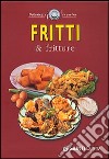 Fritti e fritture libro