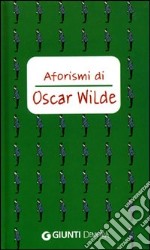 Aforismi libro