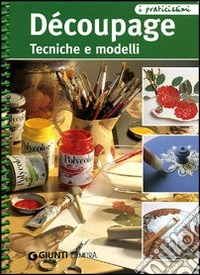 Découpage. Tecniche e modelli