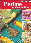 Perline e microperline libro