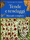 Tende e tendaggi libro