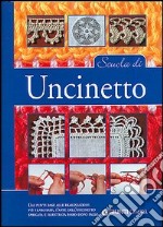 Scuola di uncinetto