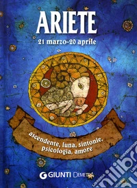 Ariete libro