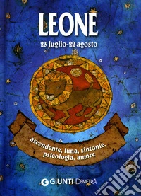 Leone libro