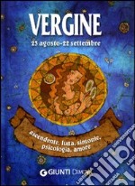 Vergine libro