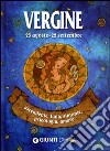 Vergine libro