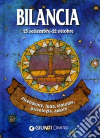 Bilancia libro