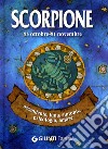 Scorpione libro