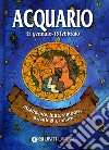 Acquario libro