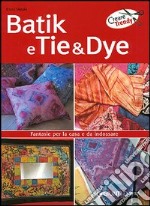 Batik e tie&dye