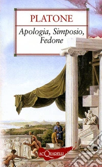 Apologia-Simposio-Fedone