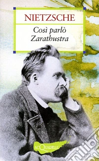 Così parlò Zarathustra
