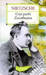 Così parlò Zarathustra libro