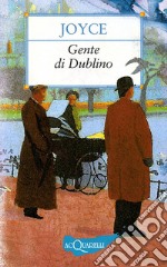 Gente di Dublino libro