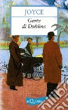 Gente di Dublino libro