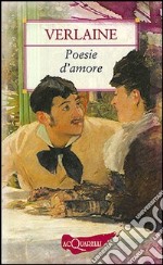 Poesie d'amore libro