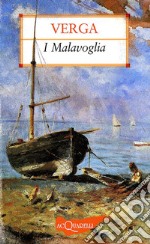 I Malavoglia libro