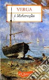 I Malavoglia libro di Verga Giovanni