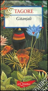 Gitanjali libro