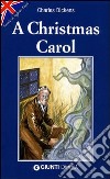 A Christmas Carol libro