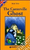 The Canterville ghost libro