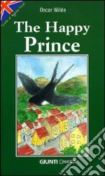 The happy prince libro