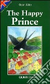 The happy prince libro