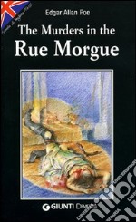 The murders in the Rue Morgue libro