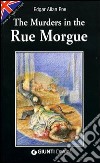 The murders in the Rue Morgue libro