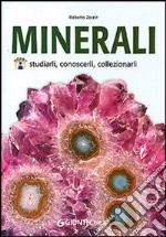 I minerali libro