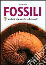 Fossili libro