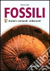 Fossili libro