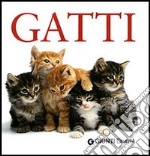 Gatti libro