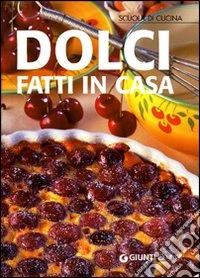 Dolci fatti in casa