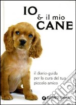 Io & il mio cane libro