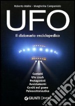 UFO. Il dizionario enciclopedico