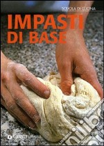 Impasti di base libro