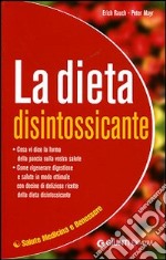 La dieta disintossicante libro