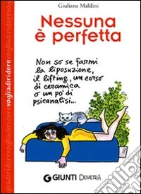 Nessuna è perfetta