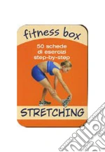 Stretching libro