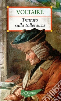 Il trattato sulla tolleranza