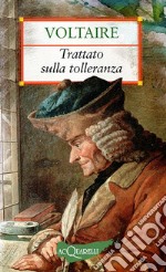 Il trattato sulla tolleranza libro