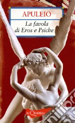 La favola di Eros e Psiche libro