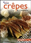 Crepes e crespelle libro