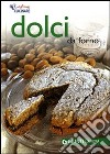 Dolci da forno libro