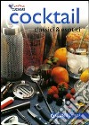 Cocktail classici ed esotici libro